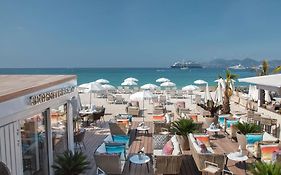 Croisette Beach Hotel Cannes - Mgallery Collection